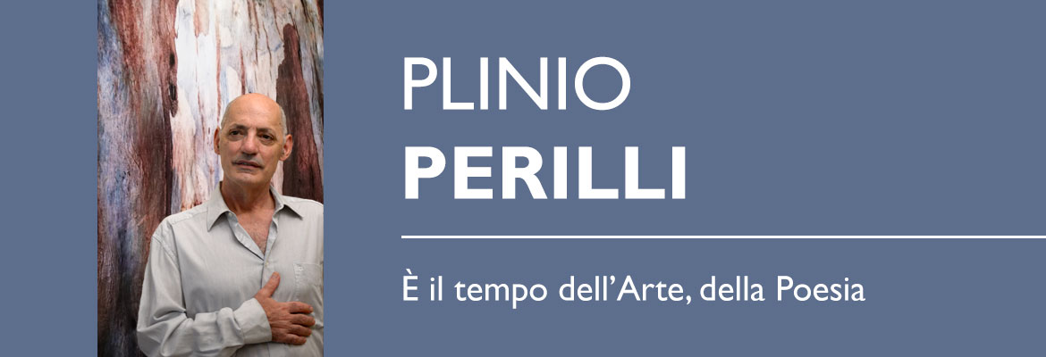 È il tempo dell'Arte, della Poesia