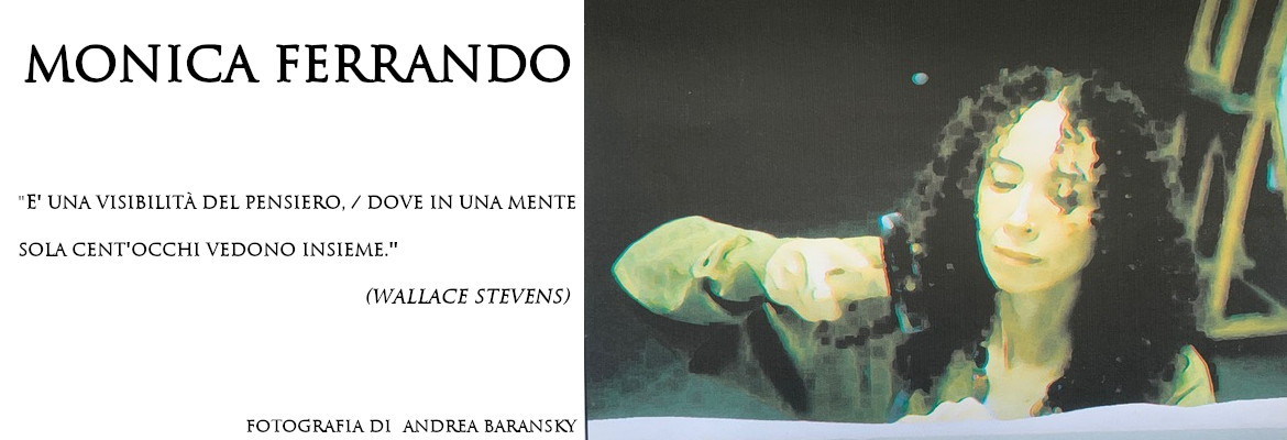 Monica Ferrando