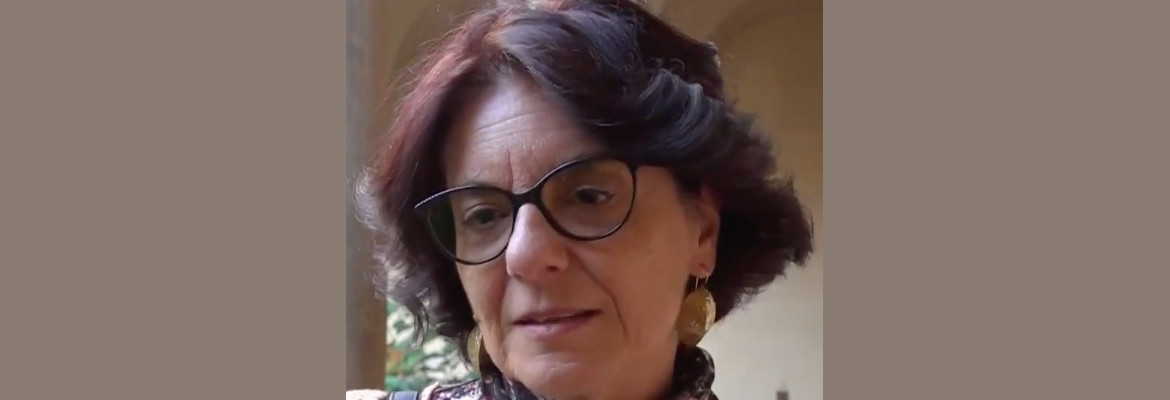 Beatrice Iacopini