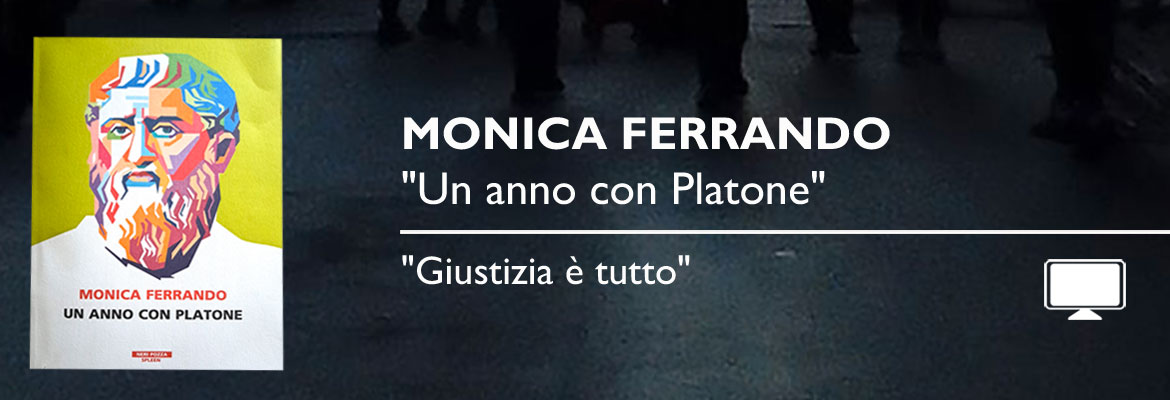 Come dire Platone? 