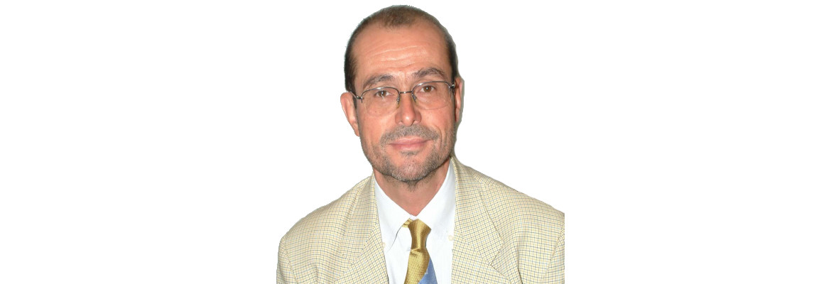 Prof. Giancarlo Balercia