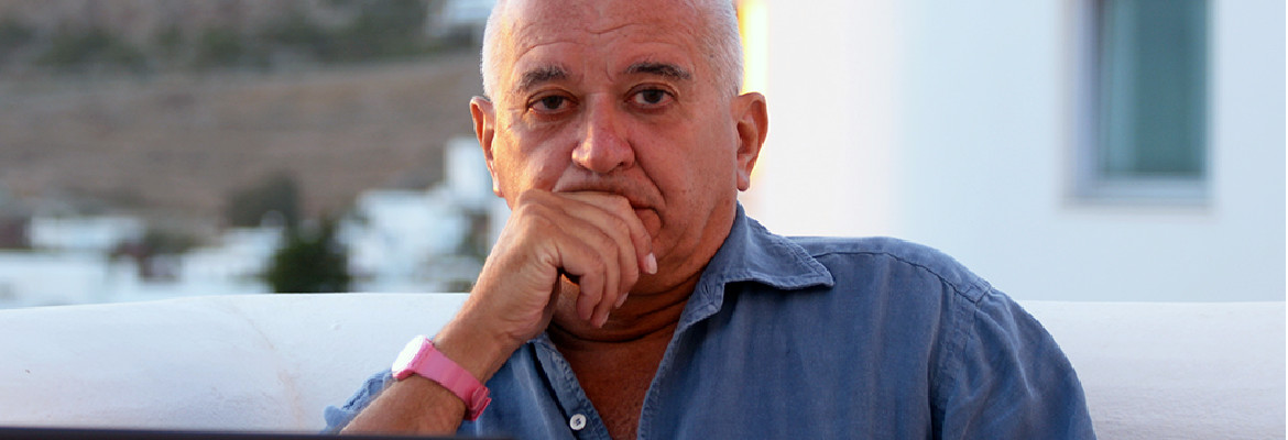 Marco Venturino