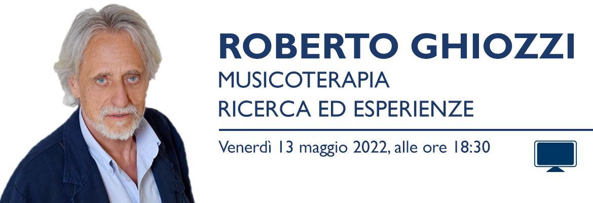 Musicoterapia: ricerca ed esperienze