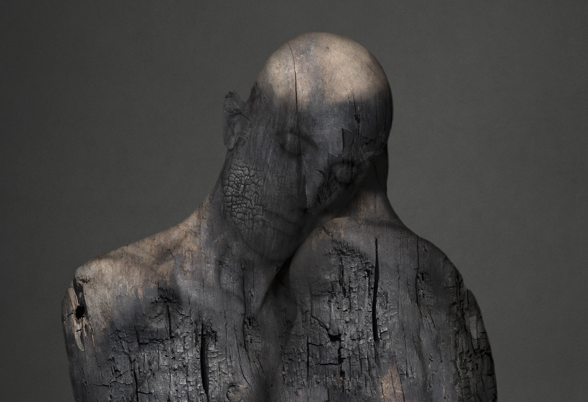 Il compagno misterioso di Roberto Kusterle